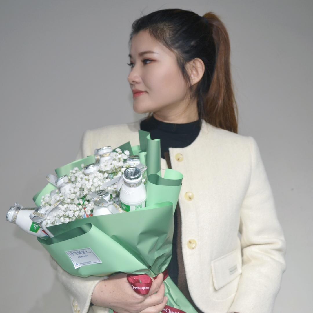 90后大学生在南昌做保洁（浔兰管家)