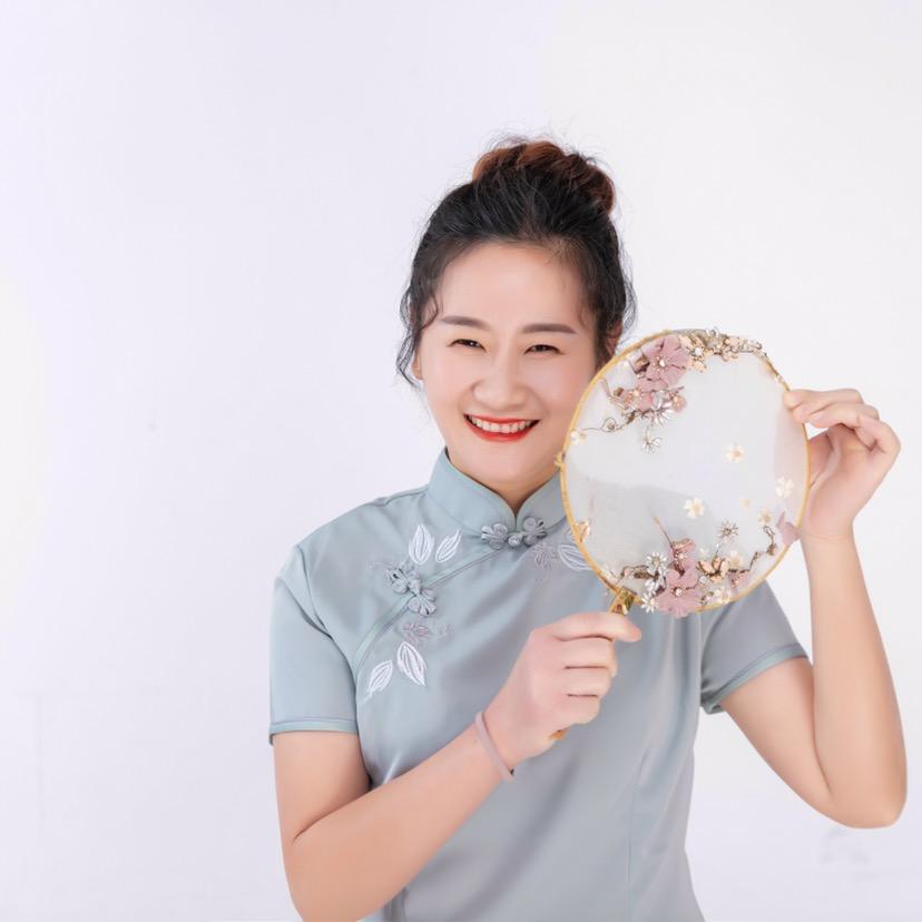 开心果