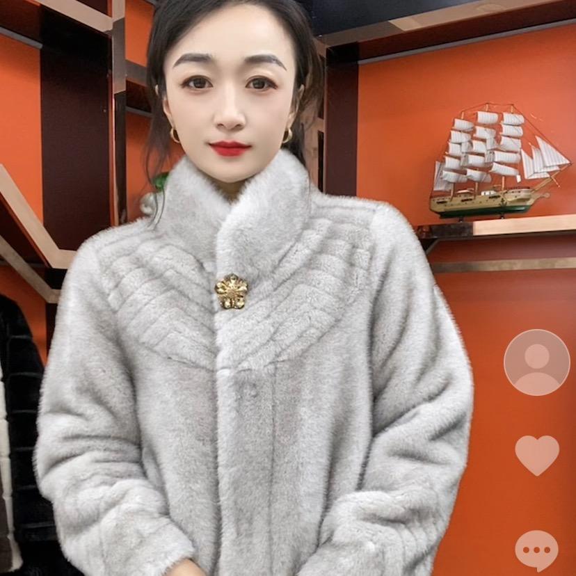 金顺雅皮草
