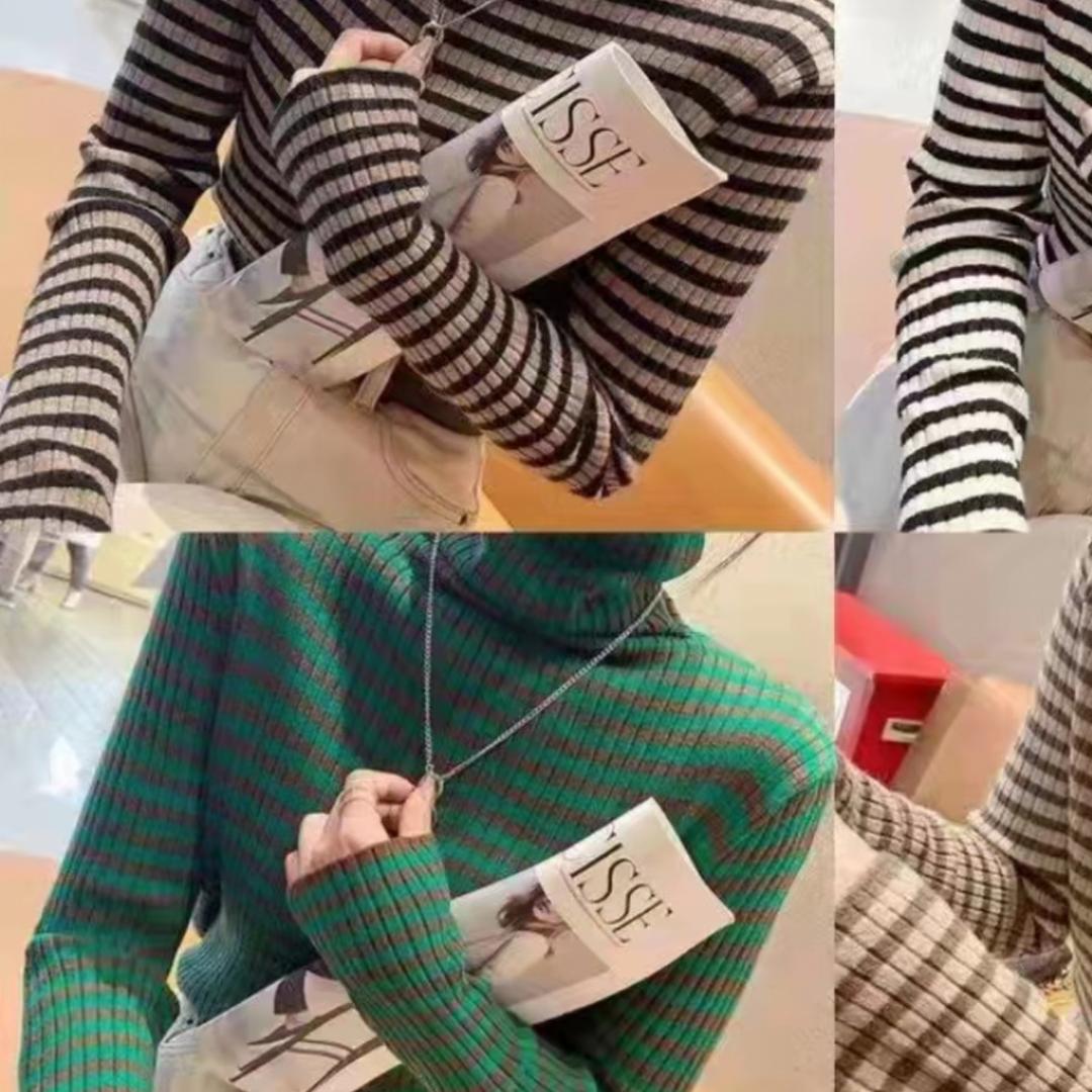 桐心服饰搭配