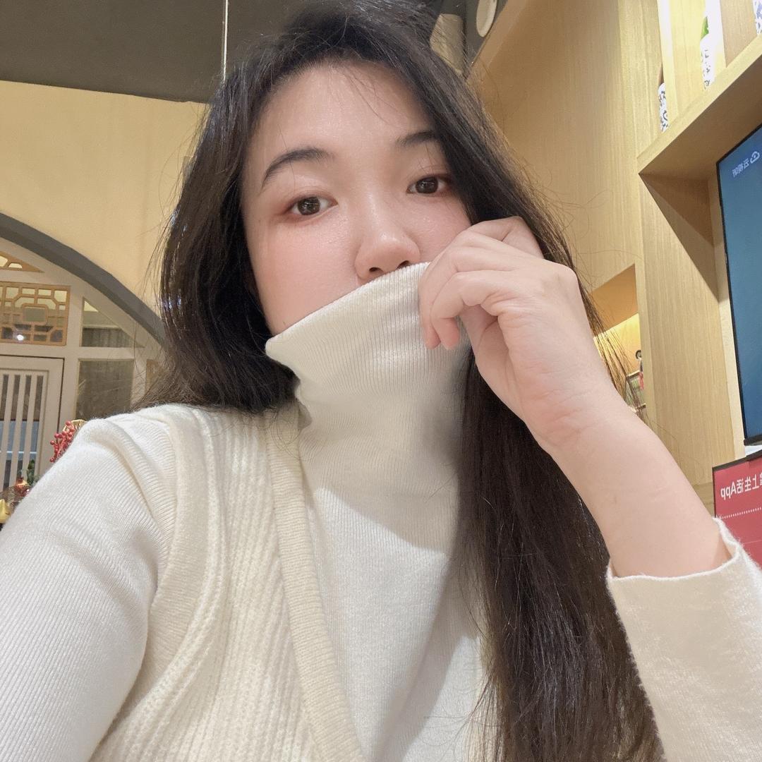 嗯😊