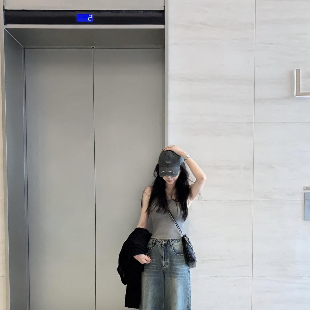 非凡牛仔女装部落