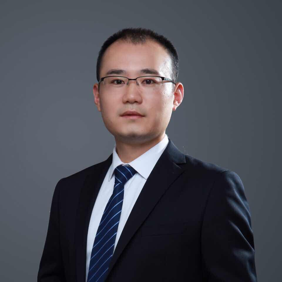 华西正颌李运峰