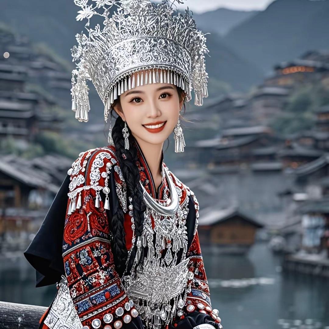 威威甄选