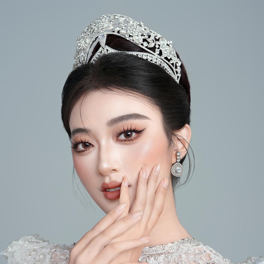 大雅美尚专业美妆培训