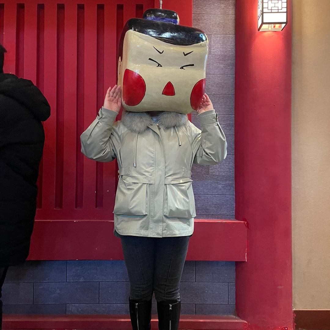 魏大哥