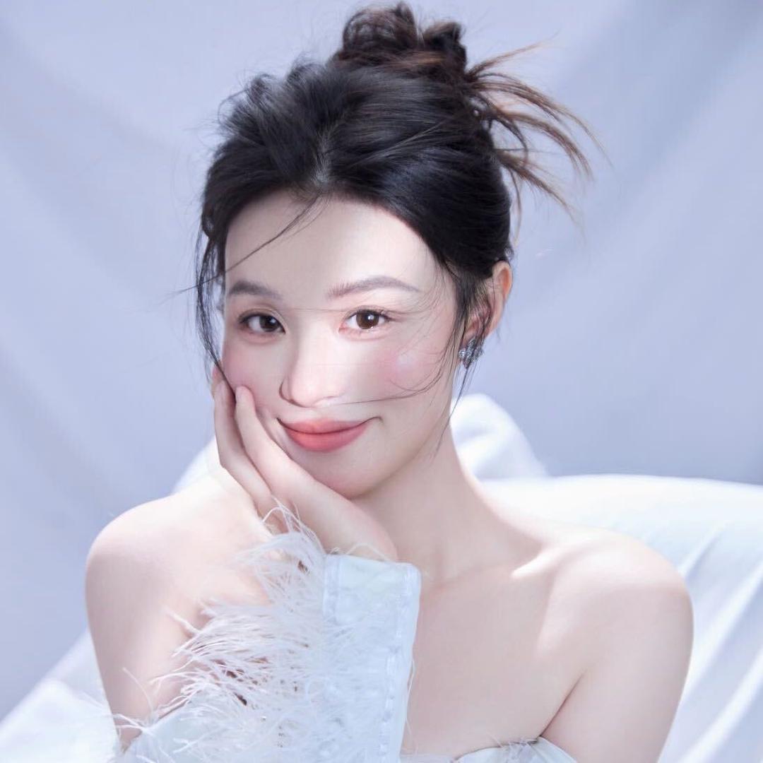 梦梦高定真丝
