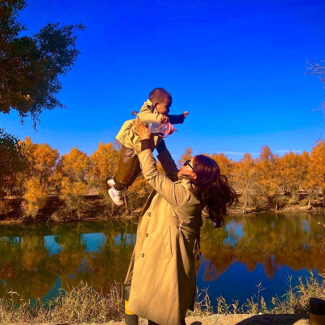 热孜亚母婴好物