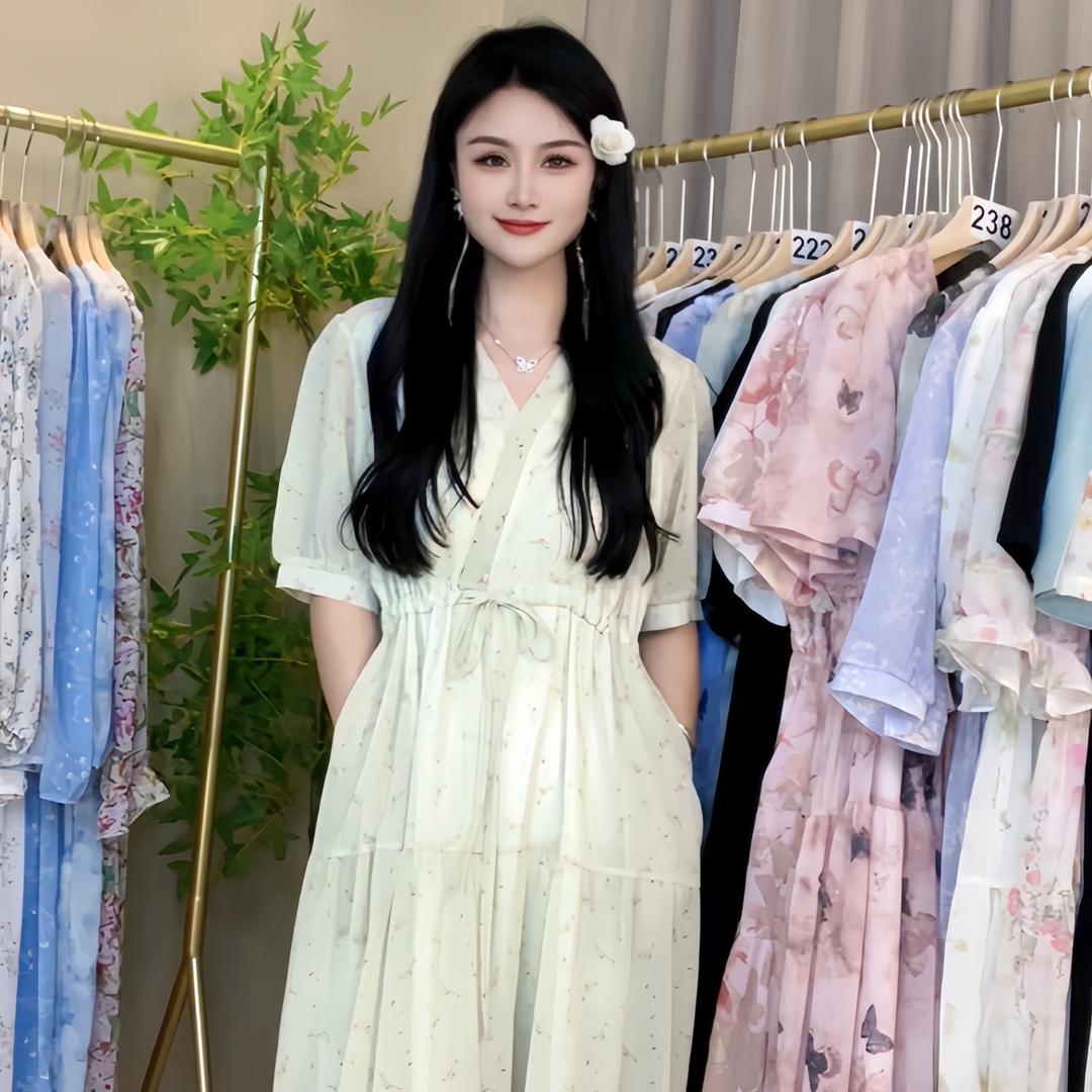 TING婷婷女装