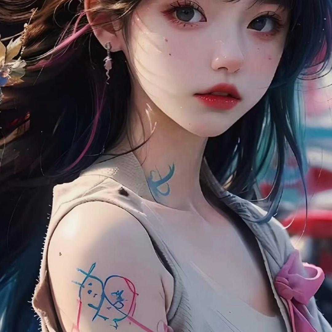 笑而*^o^*不语╯﹏╰