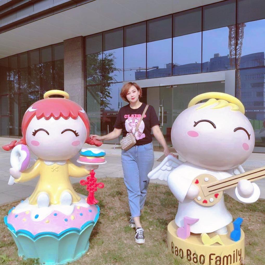 ·ʚ♡⃛ɞ上上签