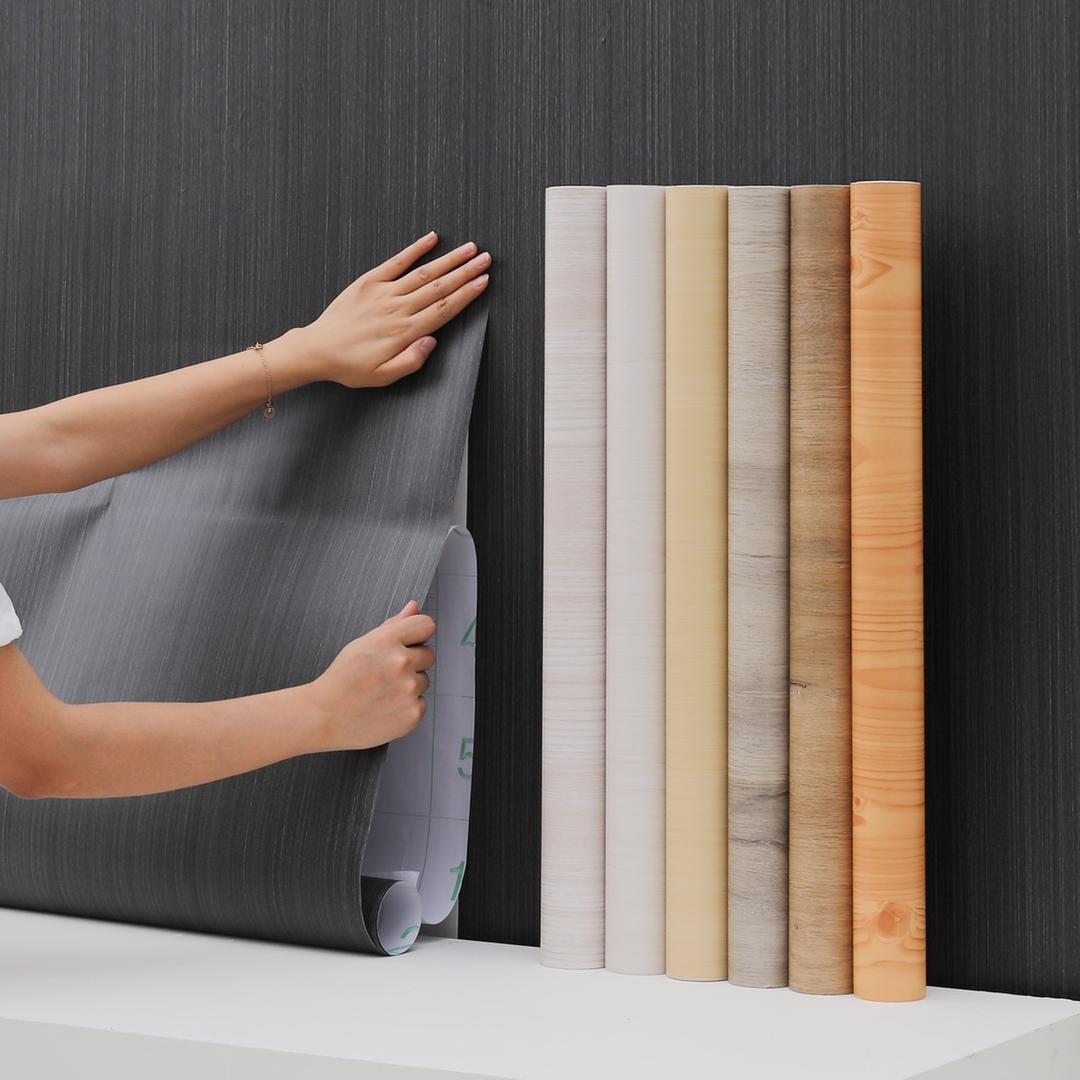 家用自粘翻新贴纸家居店