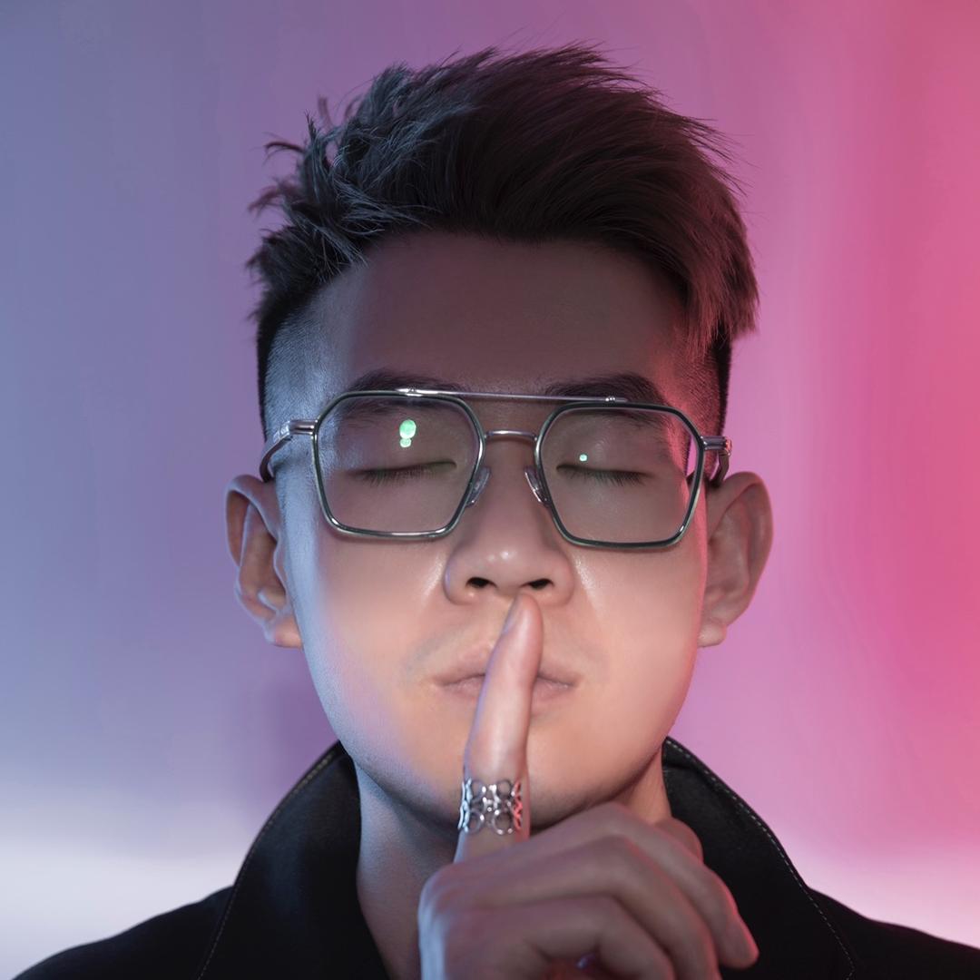 凤城发型设计超哥