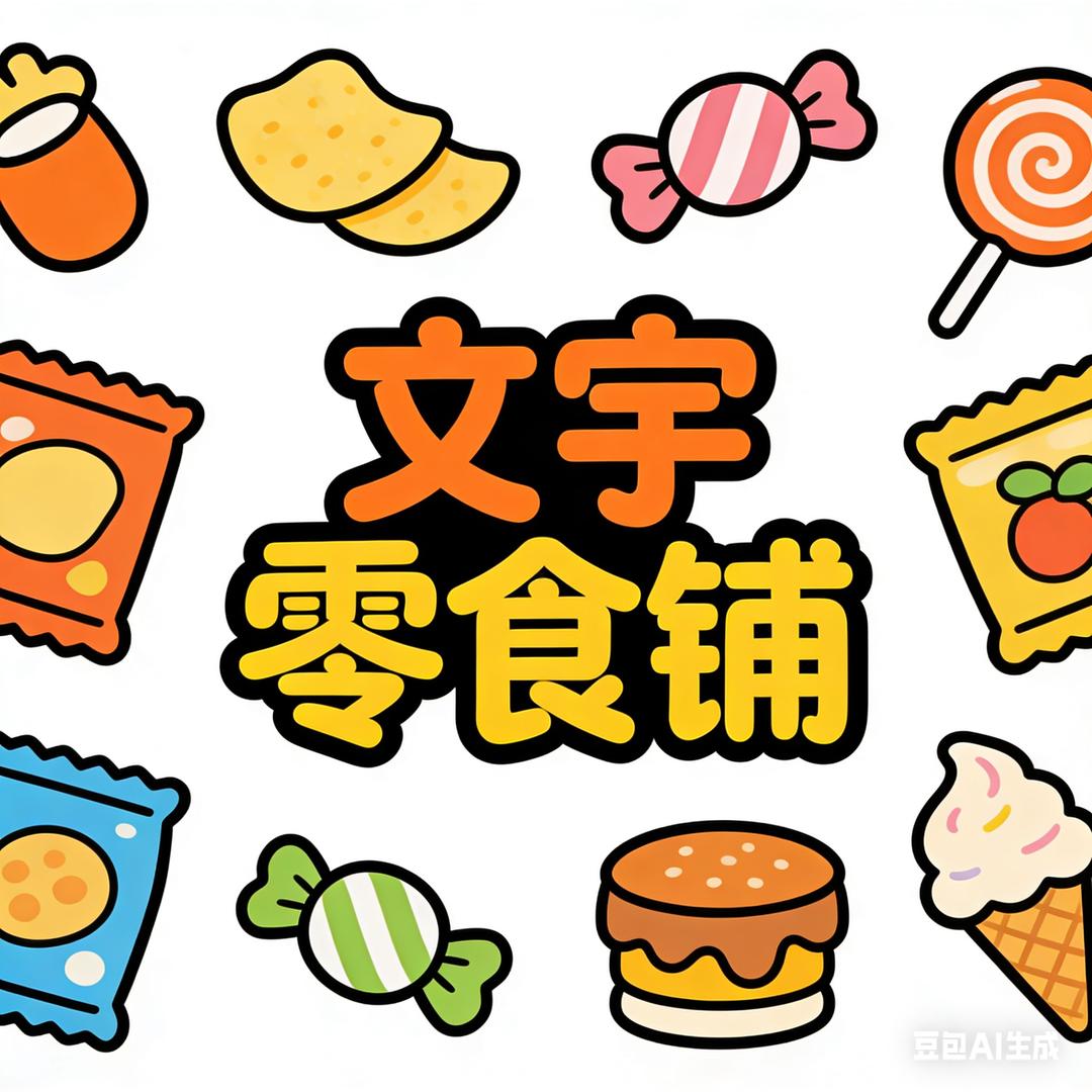 文宇零食铺