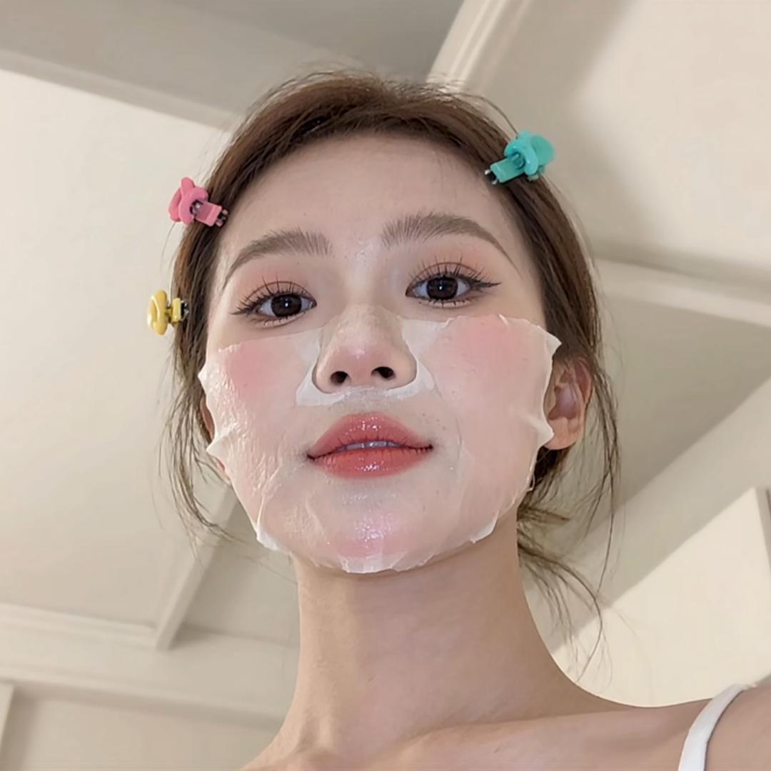 妈的最烦装逼的人