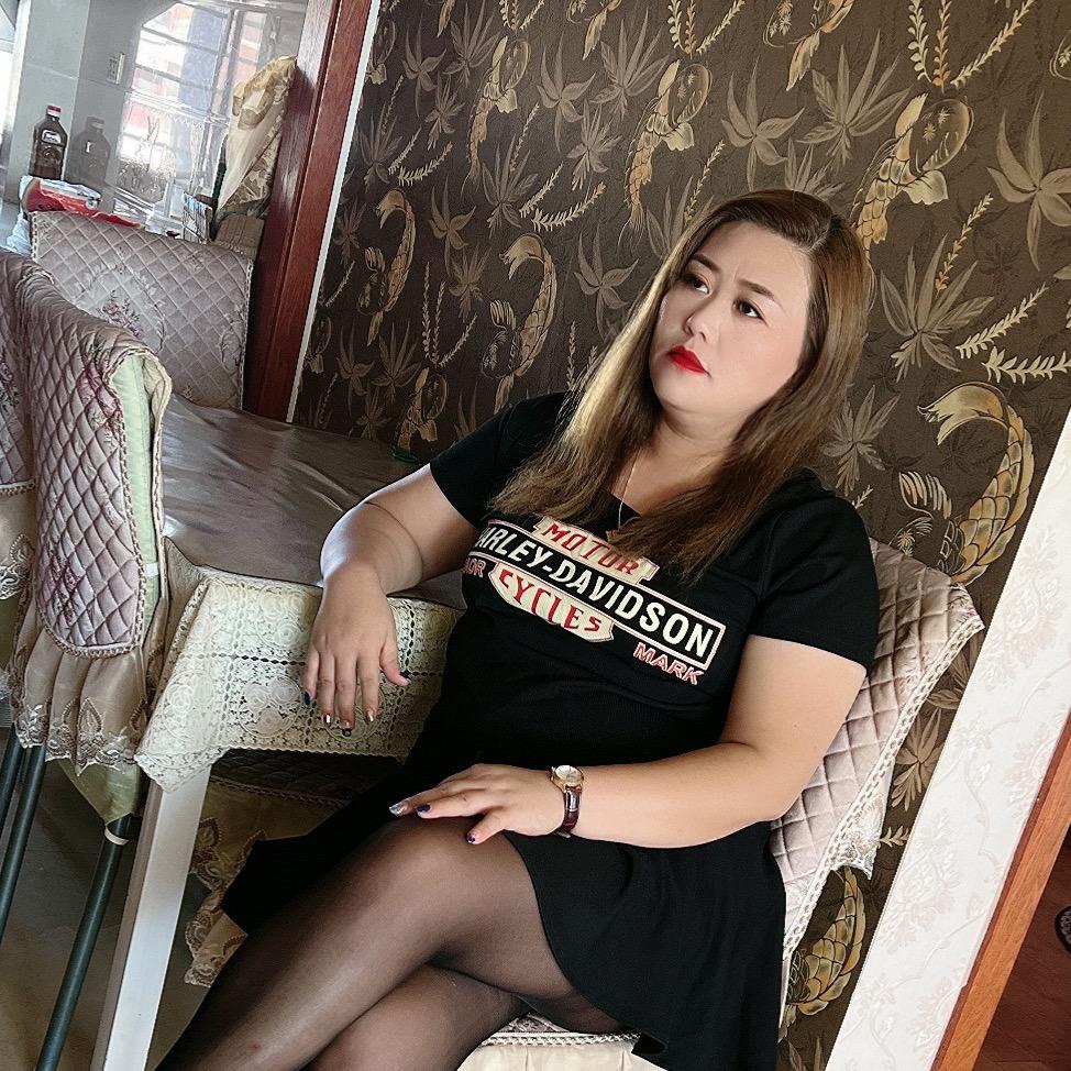 颖姐（从新开始）