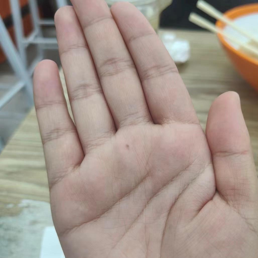 不准全退（八字）人生