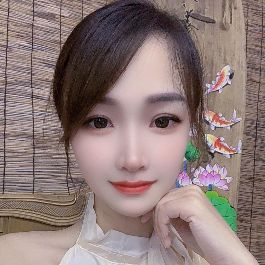 小诗妹