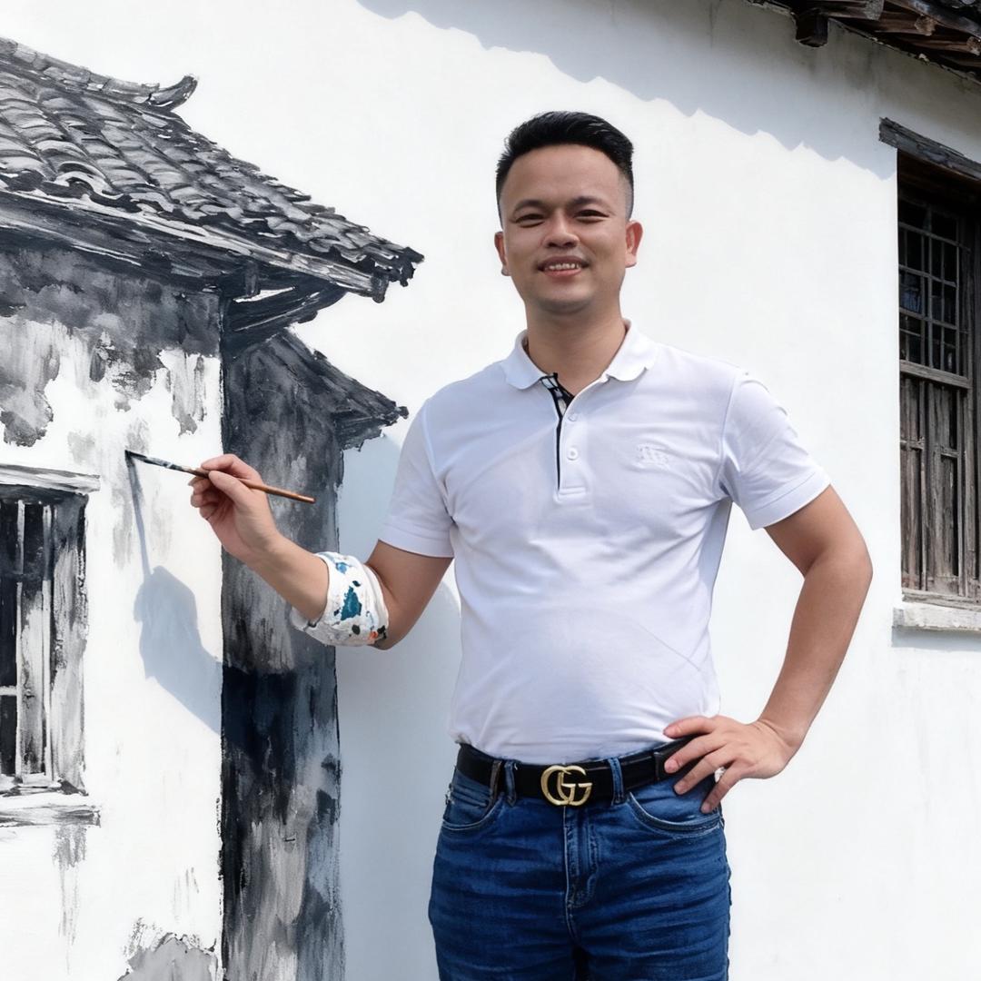 柳州益新建材配送中心