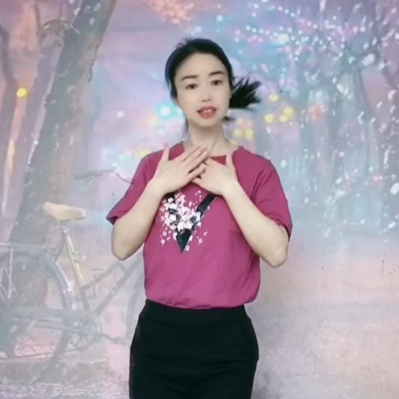 芳姐🍒