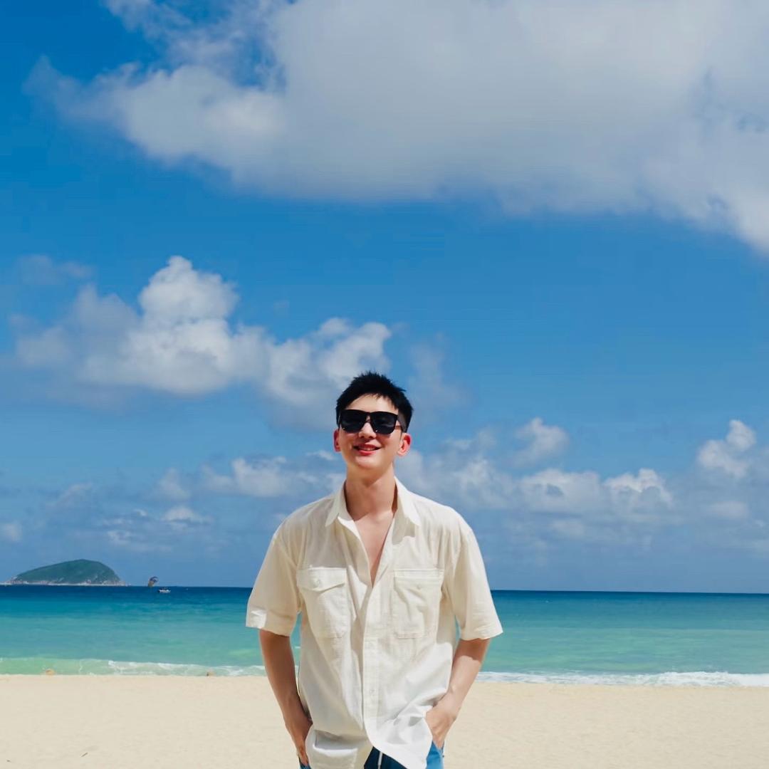 维尼熊🌞