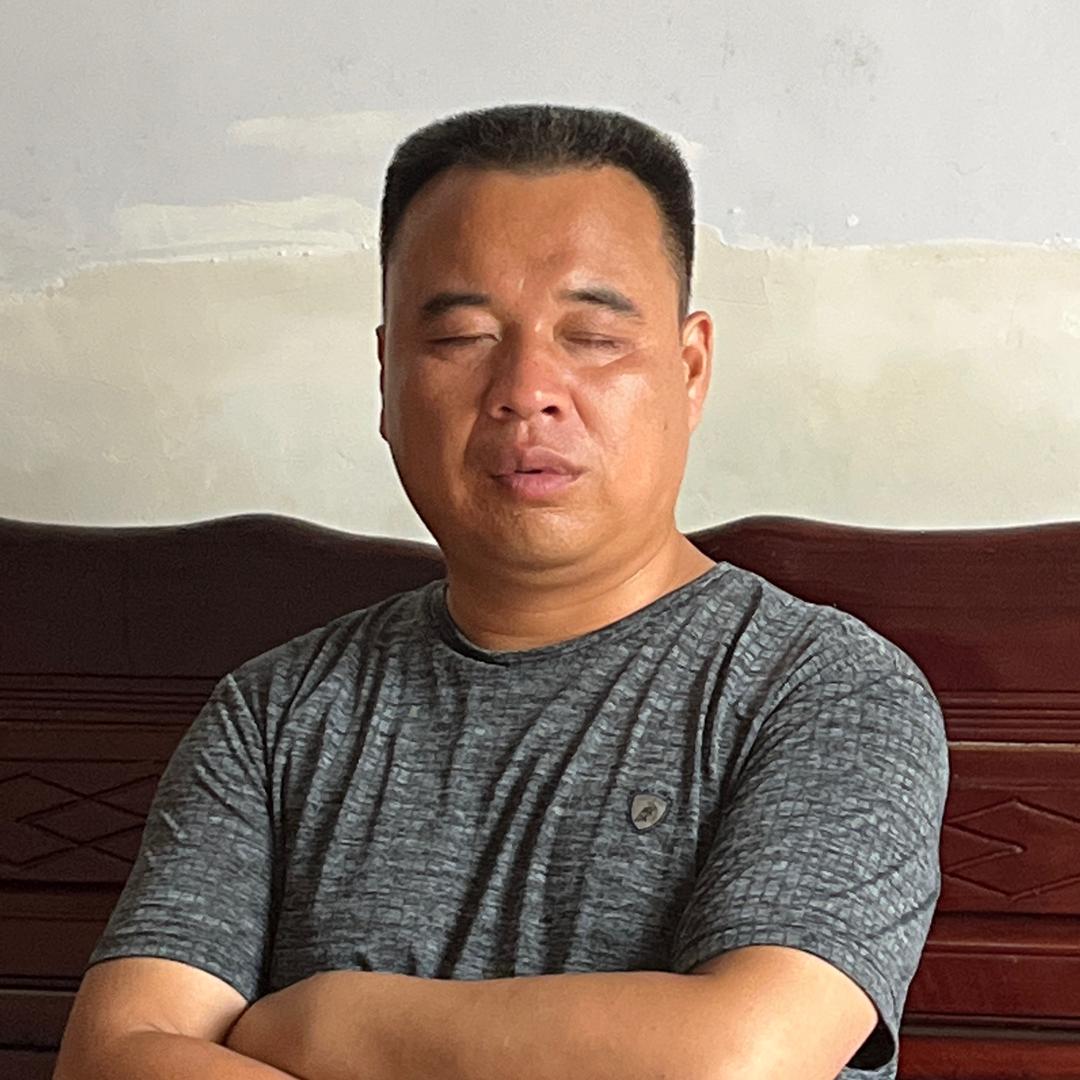 盲人老师