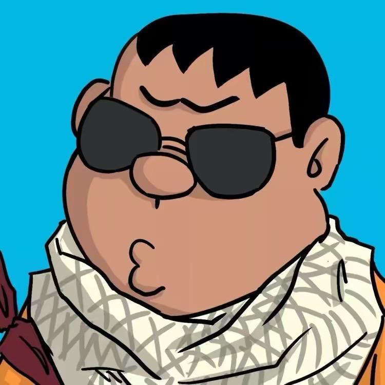 斌子
