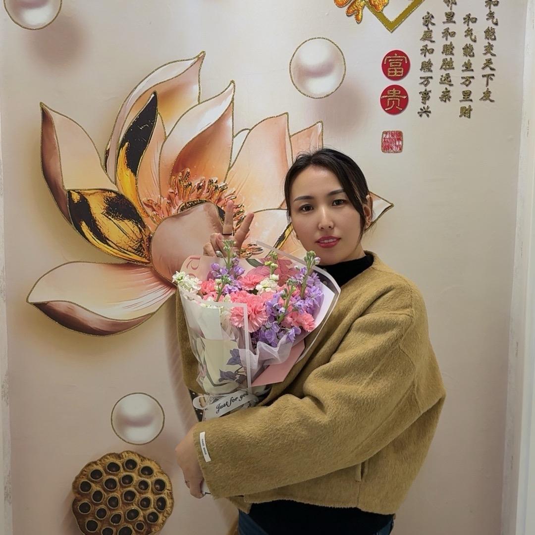 李燕🌺