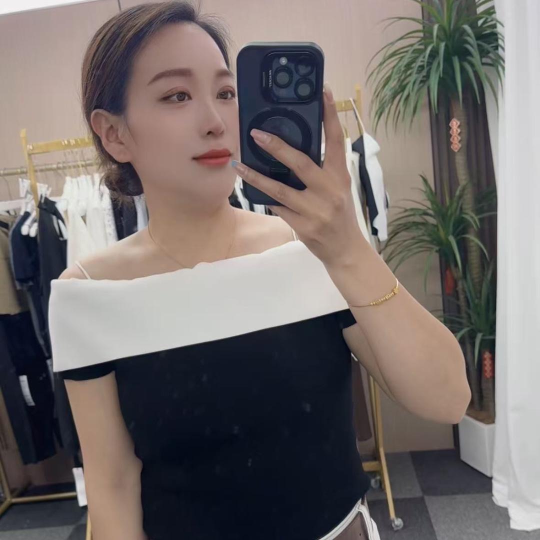 艾妮定制女装