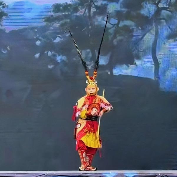 五行山的猴🐒