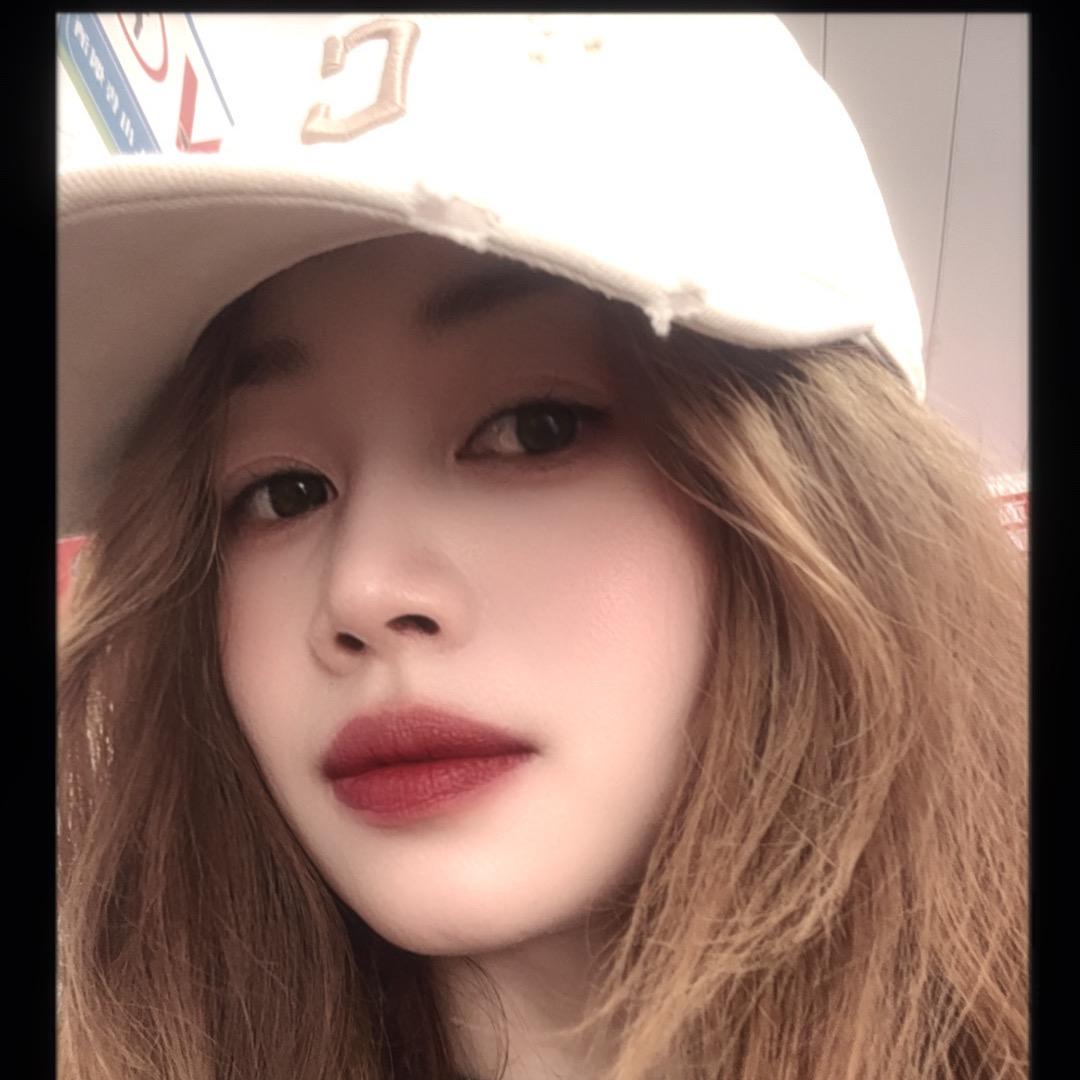 丹丹🥰