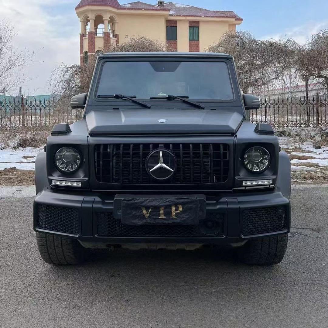 沈阳老王不过户车