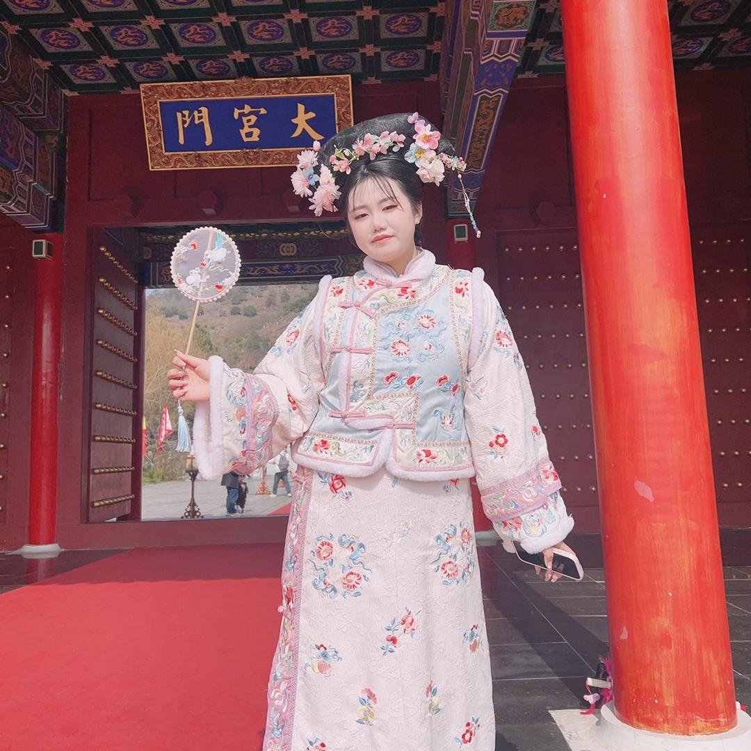 周妤汐超爱吃