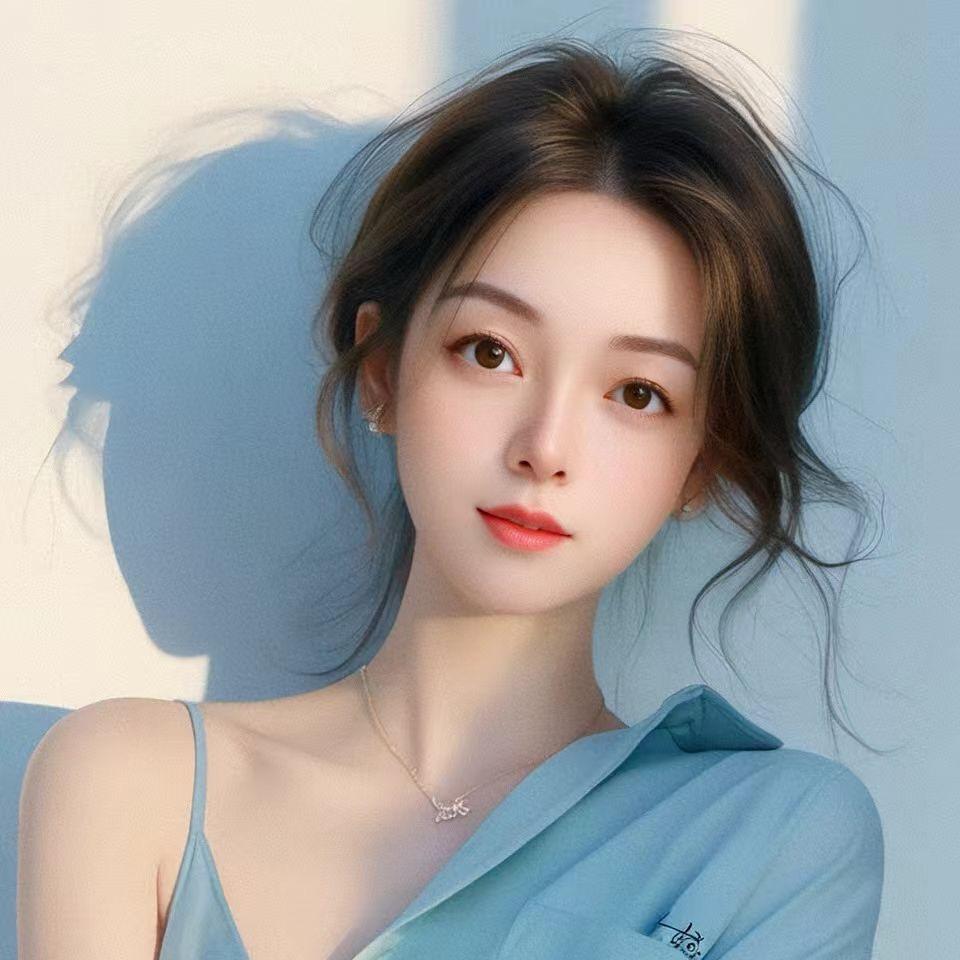 悠悠❤️与你共赴七夕