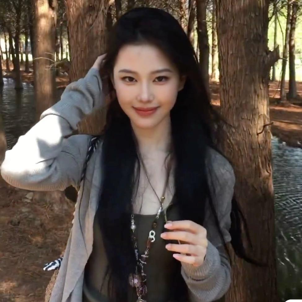 三人行户外烤肉