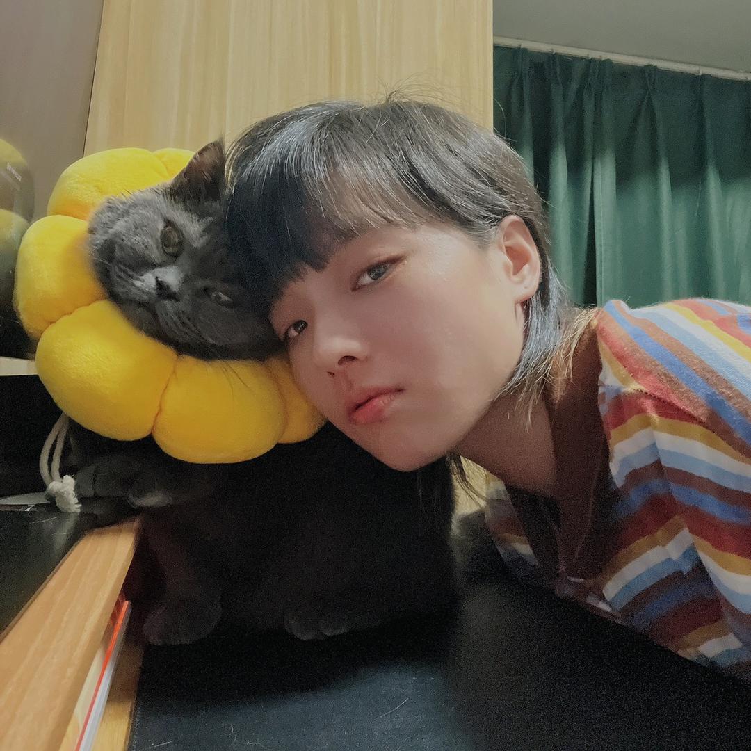 陳菊花2🏳️‍🌈
