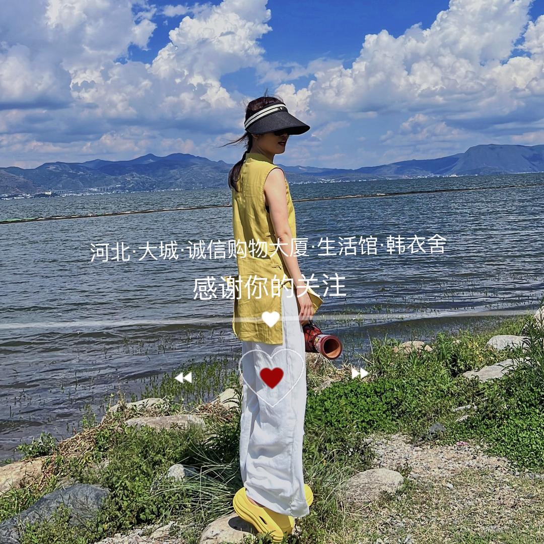 诚信购物大厦-刘婷-工作号