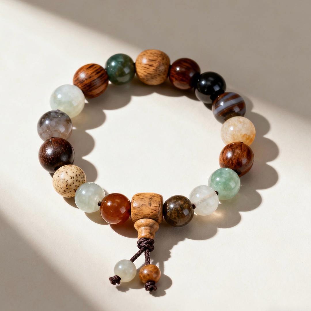 雅致手串(玲珑饰界）💫💫💫