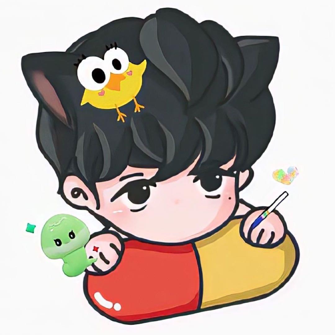 姜云升的小跟班