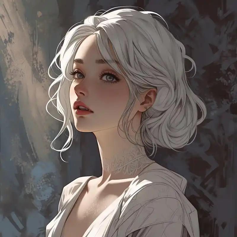 曦儿