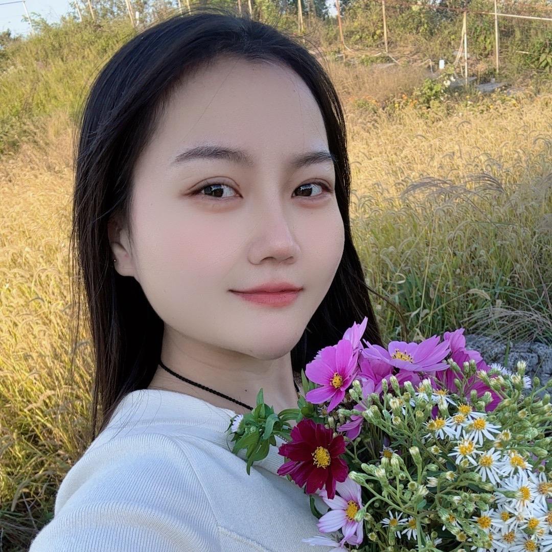 洋洋得意🌼