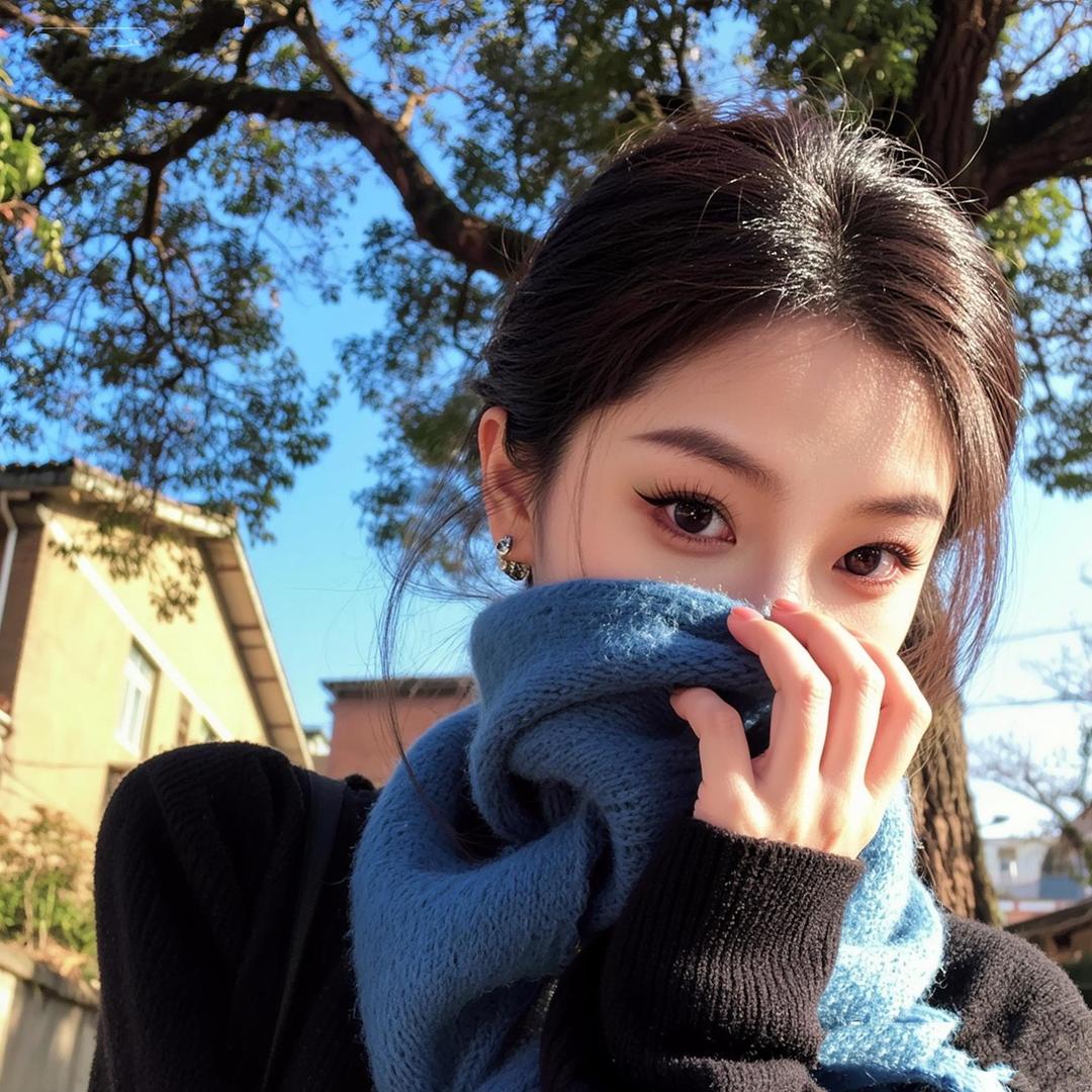 人间小太☀阳ᰔ