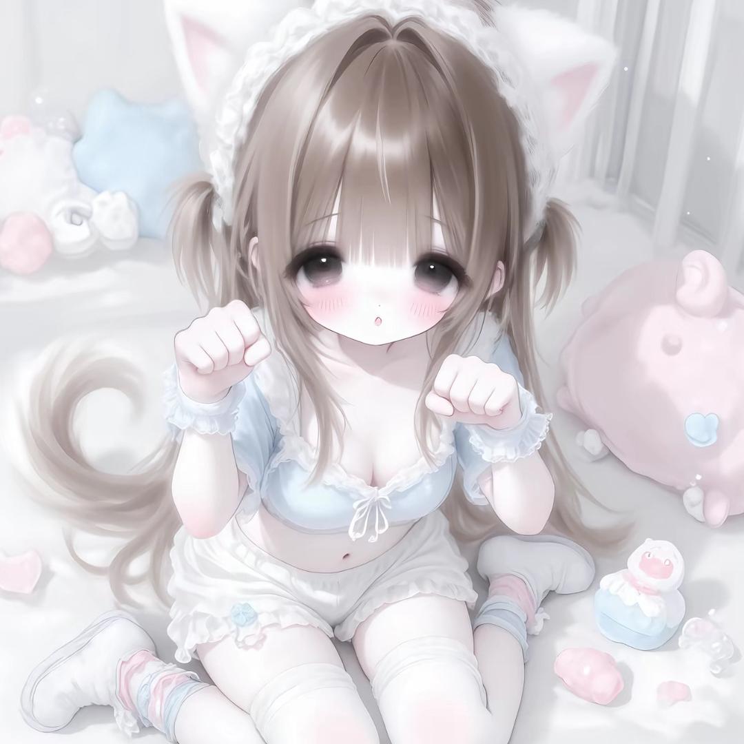 小玲喵