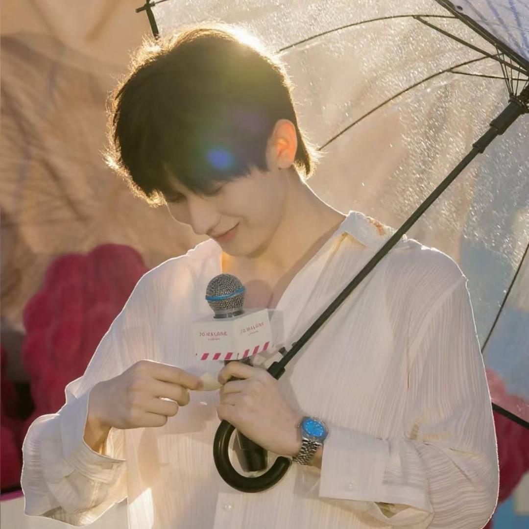 傅诗淇的girl（天王老子版）