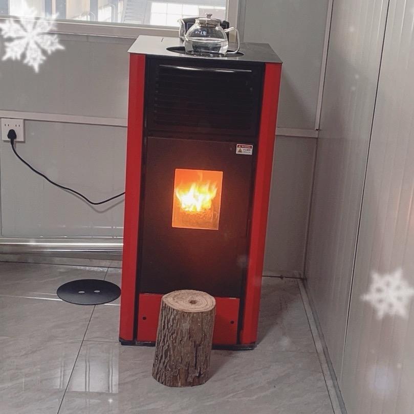 颗粒取暖炉生产厂家