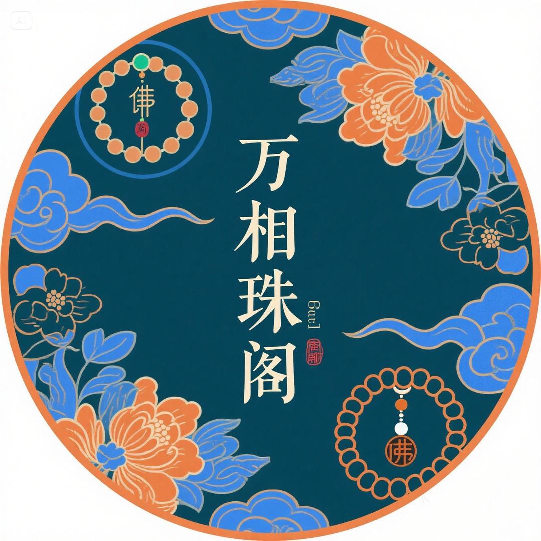 万相珠阁
