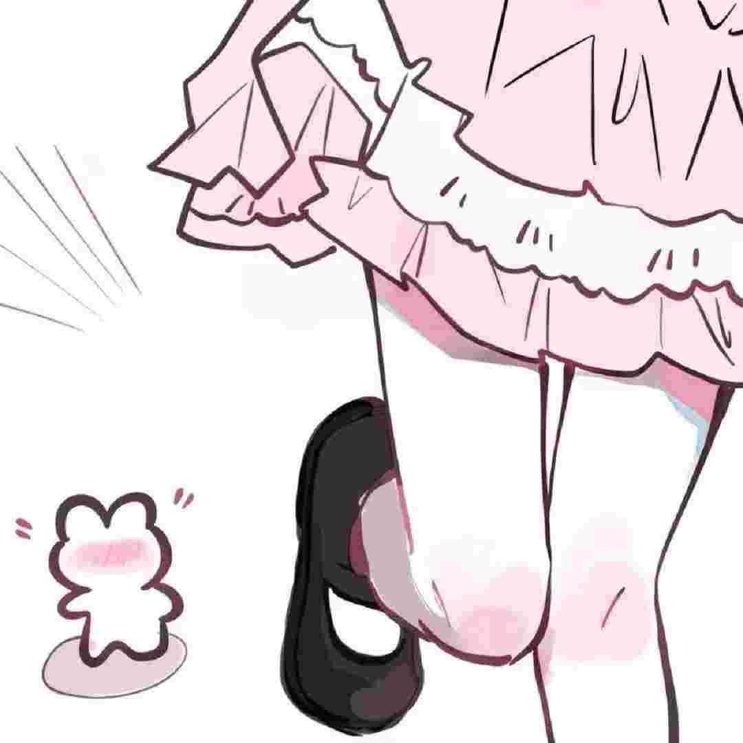 纯情老太婆