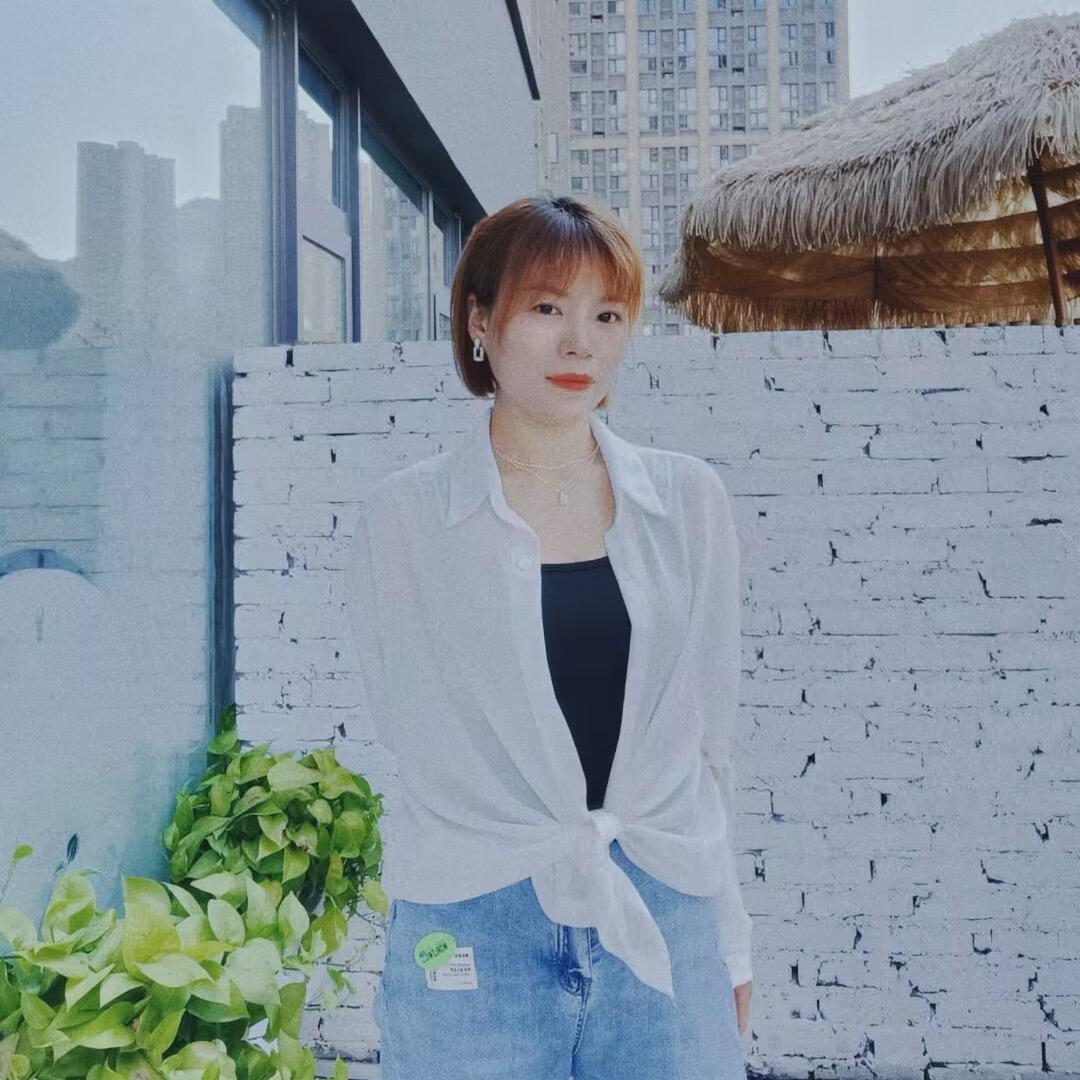 巴南区记录发型 小凤