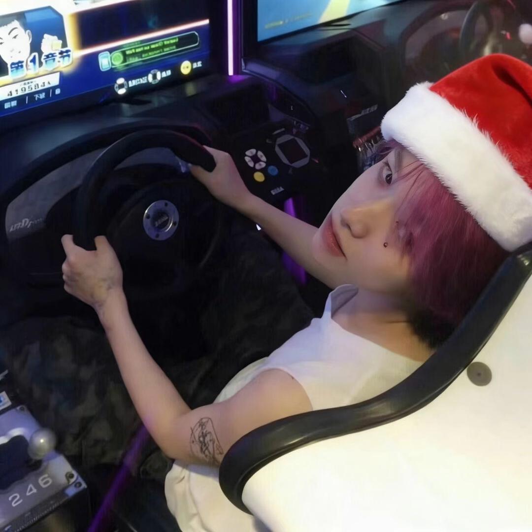 乐迪（恩师dc）