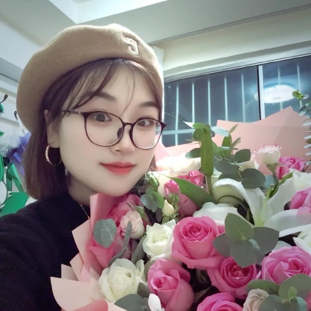 可惜我是水瓶座